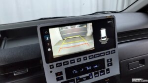 Hyundai Staria Wagon 3Door 2022 года из Южной Кореи