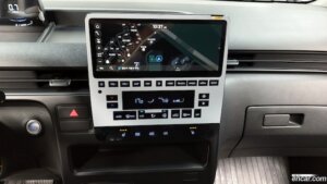 Hyundai Staria Wagon 3Door 2022 года из Южной Кореи