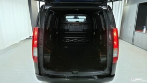 Hyundai Staria Wagon 3Door 2022 года из Южной Кореи