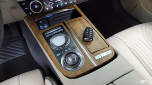 Genesis G80 Бензин 3.5 Turbo AWD 2022 года из Южной Кореи