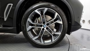 BMW X5 xDrive 30d xLine 2022 года из Южной Кореи
