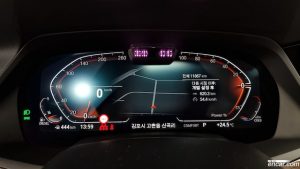 BMW X5 xDrive 30d xLine 2022 года из Южной Кореи