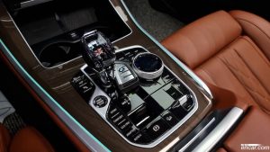 BMW X5 xDrive 30d xLine 2022 года из Южной Кореи