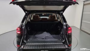 BMW X5 xDrive 30d xLine 2022 года из Южной Кореи