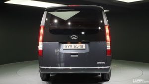 Hyundai Staria Wagon 5-Seater 2022 года из Южной Кореи