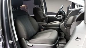 Hyundai Staria Wagon 5-Seater 2022 года из Южной Кореи