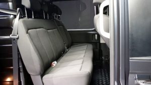 Hyundai Staria Wagon 5-Seater 2022 года из Южной Кореи