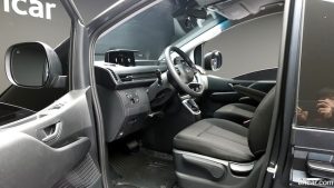 Hyundai Staria Wagon 5-Seater 2022 года из Южной Кореи