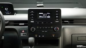 Hyundai Staria Wagon 5-Seater 2022 года из Южной Кореи
