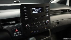 Hyundai Staria Wagon 5-Seater 2022 года из Южной Кореи