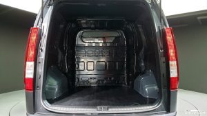 Hyundai Staria Wagon 5-Seater 2022 года из Южной Кореи