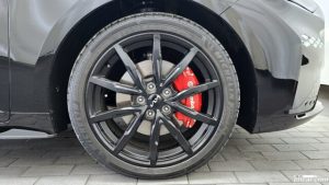 Kia K8 2.5 Бензин 2WD 2022 года из Южной Кореи