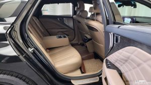 Kia K8 2.5 Бензин 2WD 2022 года из Южной Кореи