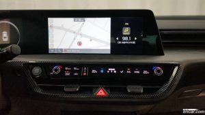 Kia K8 2.5 Бензин 2WD 2022 года из Южной Кореи