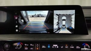 Kia K8 2.5 Бензин 2WD 2022 года из Южной Кореи