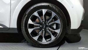 Kia Carnival 9-Seater Signature 2022 года из Южной Кореи