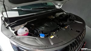 Kia Carnival 9-Seater Signature 2022 года из Южной Кореи