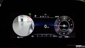 Kia Carnival 9-Seater Signature 2022 года из Южной Кореи