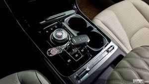 Kia Carnival 9-Seater Signature 2022 года из Южной Кореи