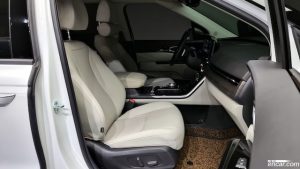 Kia Carnival 9-Seater Signature 2022 года из Южной Кореи