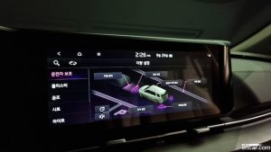 Kia Carnival 9-Seater Signature 2022 года из Южной Кореи