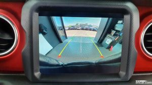 Jeep Wrangler 2.0 Rubicon ttt10003 4Door 2021 года из Южной Кореи