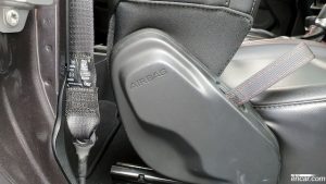 Jeep Wrangler 2.0 Rubicon ttt10003 4Door 2021 года из Южной Кореи