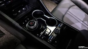 Kia K5 2.0 2020 года из Южной Кореи