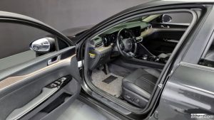 Kia K5 2.0 2020 года из Южной Кореи