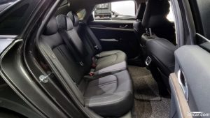 Kia K5 2.0 2020 года из Южной Кореи