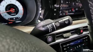 Kia K5 2.0 2020 года из Южной Кореи