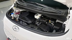 Hyundai Staria Tourer 9-Seater 2022 года из Южной Кореи