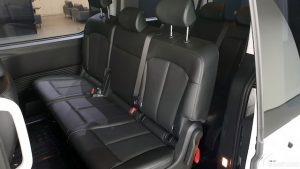 Hyundai Staria Tourer 9-Seater 2022 года из Южной Кореи