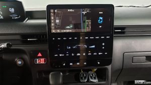 Hyundai Staria Tourer 9-Seater 2022 года из Южной Кореи