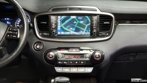 Kia Sorento Бензин 2.0 Turbo 2WD 2020 года из Южной Кореи