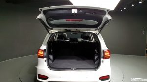 Kia Sorento Бензин 2.0 Turbo 2WD 2020 года из Южной Кореи