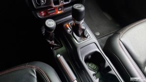 Jeep Wrangler 2.0 Rubicon ttt10003 4Door 2020 года из Южной Кореи