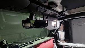 Jeep Wrangler 2.0 Rubicon ttt10003 4Door 2020 года из Южной Кореи