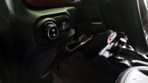 Jeep Wrangler 2.0 Rubicon ttt10003 4Door 2020 года из Южной Кореи
