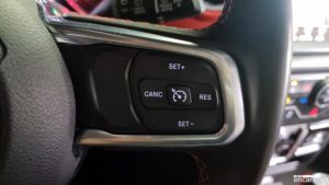 Jeep Wrangler 2.0 Rubicon ttt10003 4Door 2020 года из Южной Кореи