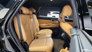 Kia Sorento Дизель 2.2 2WD 2021 года из Южной Кореи