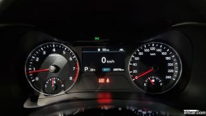Kia K3 5Door GT Plus 2020 года из Южной Кореи