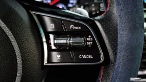 Kia K3 5Door GT Plus 2020 года из Южной Кореи