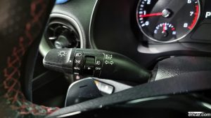Kia K3 5Door GT Plus 2020 года из Южной Кореи