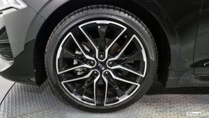 Kia K5 1.6 Turbo 2021 года из Южной Кореи