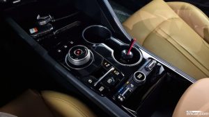 Kia K5 1.6 Turbo 2021 года из Южной Кореи