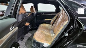 Kia K5 1.6 Turbo 2021 года из Южной Кореи