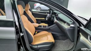 Kia K5 1.6 Turbo 2021 года из Южной Кореи