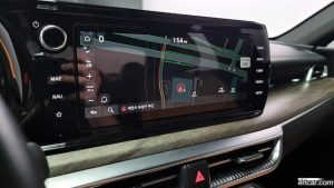 Kia K5 1.6 Turbo 2021 года из Южной Кореи