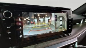 Kia K5 1.6 Turbo 2021 года из Южной Кореи
